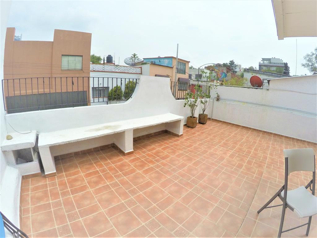 Cuartos En Alquiler En La Condesa Homestay